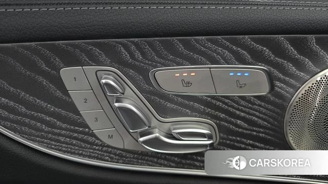 Mercedes-Benz E-Class W213 id 4619363 из Кореи 22