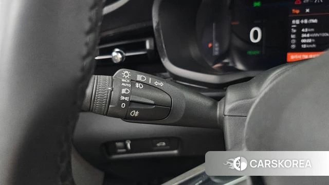 Polestar Polestar 2 id 4370071 из Кореи 22