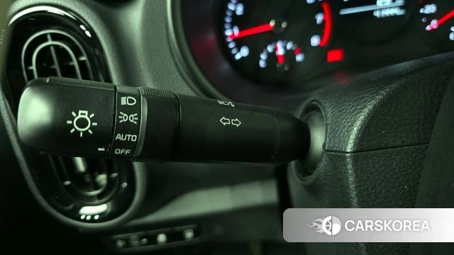 Kia All New Morning (JA) id 4286209 из Кореи 22