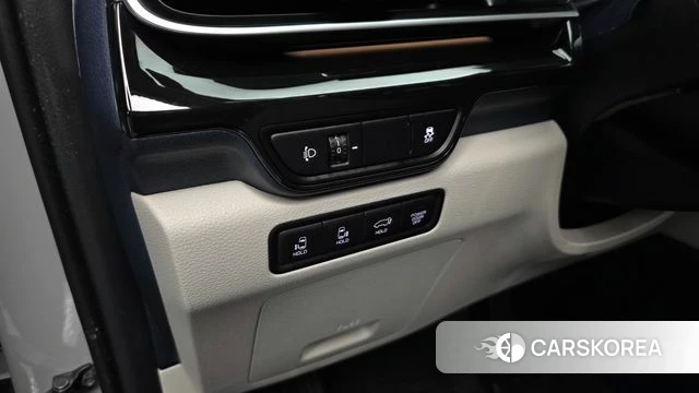 Kia The New Carnival 4th Generation id 4185620 из Кореи 22