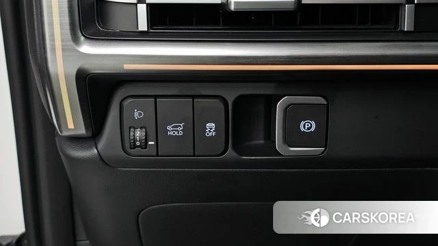 Hyundai Santa Fe (MX5) id 4862951 из Кореи 22