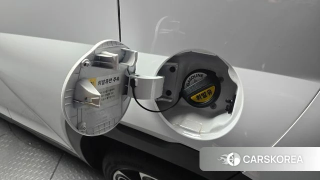 Hyundai Casper id 4692399 из Кореи 22