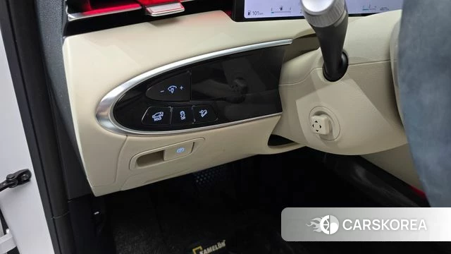 Genesis GV70 id 4640057 из Кореи 22