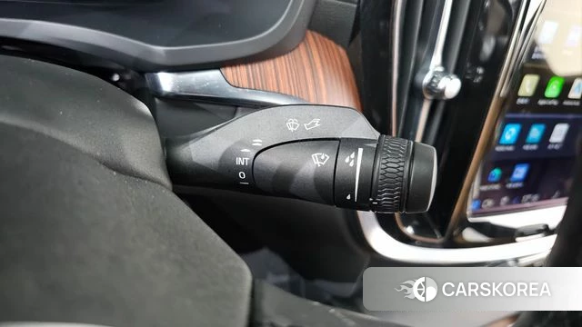 Volvo S60 3rd generation id 4427705 из Кореи 22