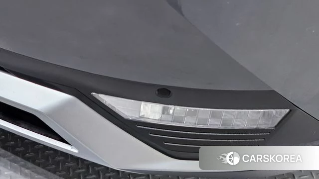 Hyundai Ionic 5 id 4579458 из Кореи 22