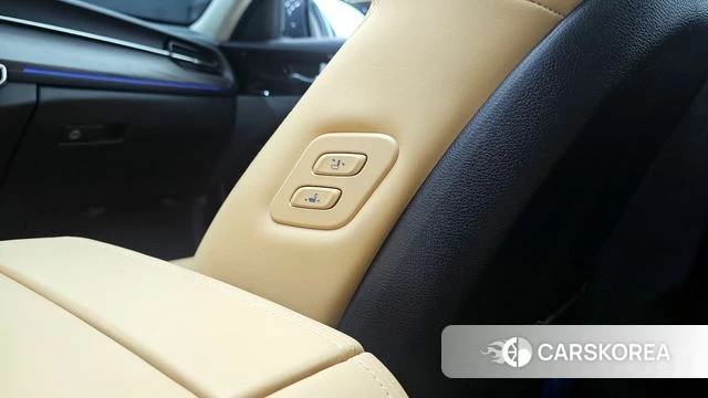 Kia K7 Premier Hybrid id 4325063 из Кореи 22