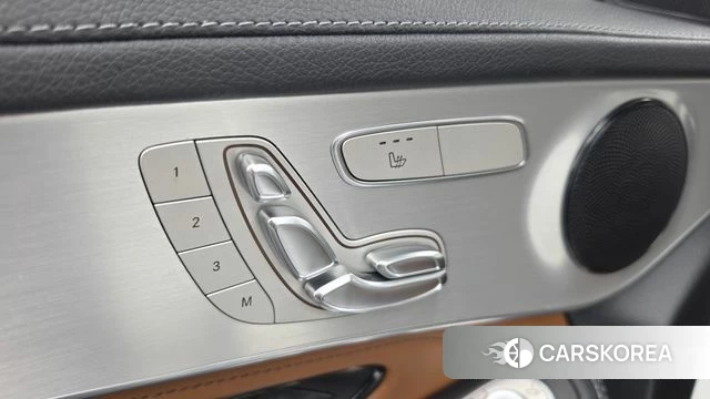 Mercedes-Benz GLC-Class X253 id 4755443 из Кореи 22