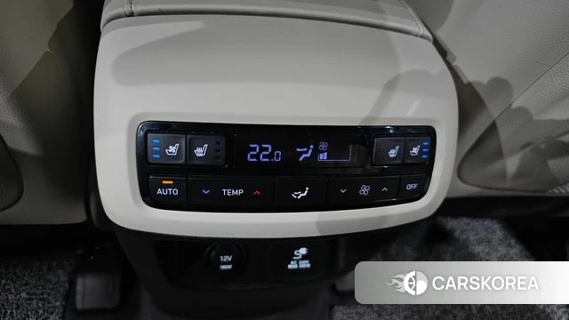 Hyundai Palisade id 4433769 из Кореи 22