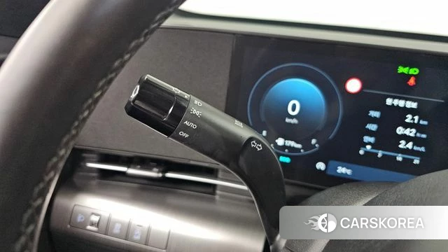 Hyundai Kona (SX2) id 4942016 из Кореи 22