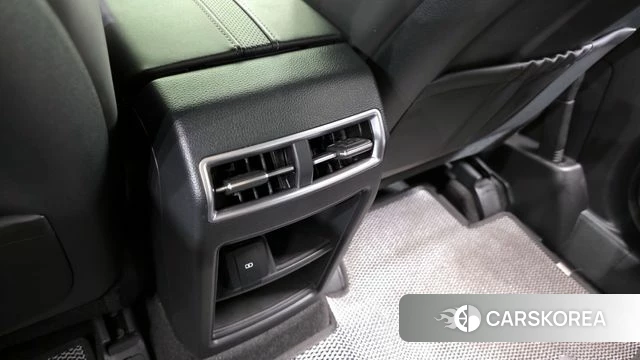 Ssangyong Torres id 4329600 из Кореи 22