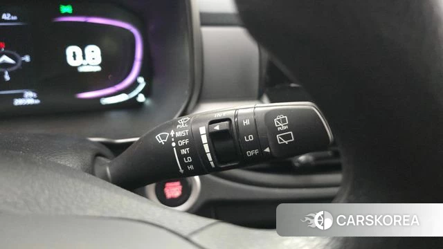 Kia The New Morning (JA) id 4675173 из Кореи 22