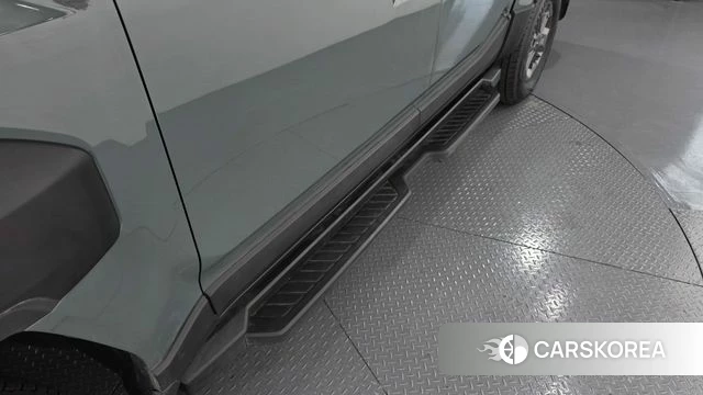 Kia Tasman id 4315048 из Кореи 22