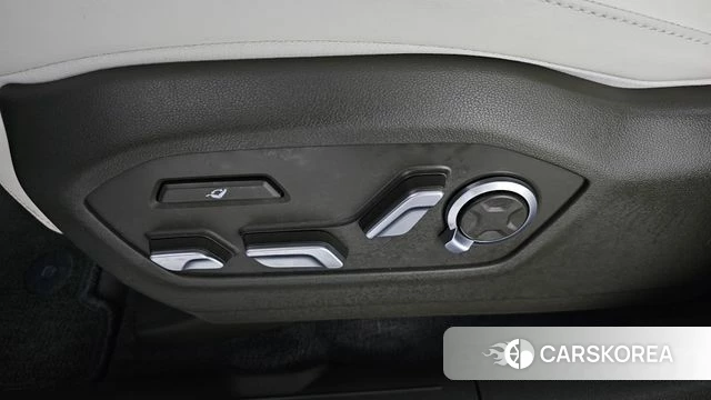 Hyundai Santa Fe (MX5) id 4493756 из Кореи 22