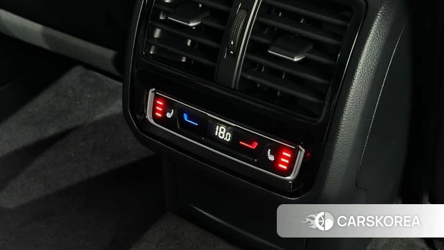 Volkswagen Arteon id 4725533 из Кореи 22