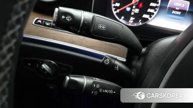 Mercedes-Benz E-Class W213 id 4203913 из Кореи 22