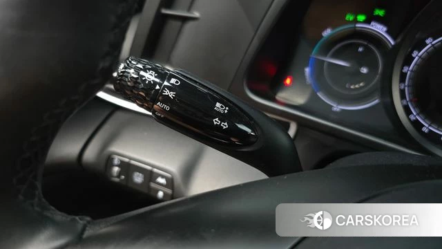 Hyundai Avante Hybrid (CN7) id 4561160 из Кореи 22
