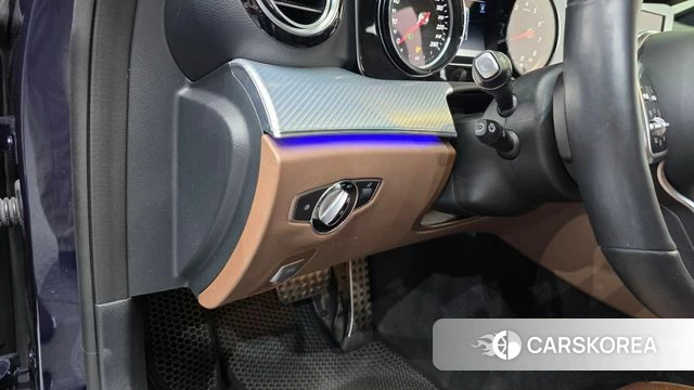 Mercedes-Benz E-Class W213 id 4637774 из Кореи 22