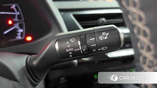 Lexus UX250h id 4849783 из Кореи 22