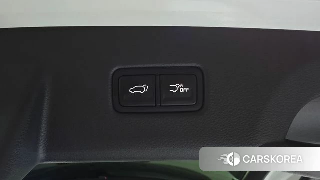 Kia Carnival 4th generation id 4507200 из Кореи 22