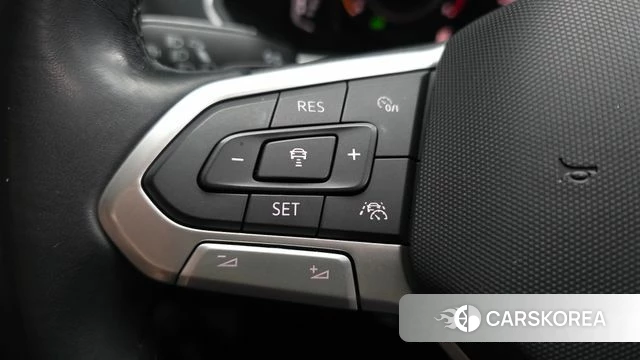Volkswagen Tiguan Allspace id 4834864 из Кореи 22