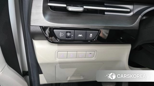 Kia Carnival 4th generation id 4614605 из Кореи 22