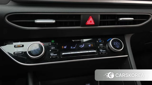Hyundai Sonata Hybrid (DN8) id 4433909 из Кореи 22