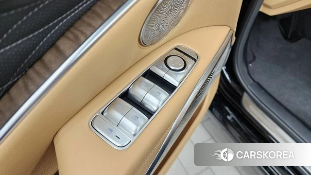 Kia The New K9 2nd generation id 4579867 из Кореи 22