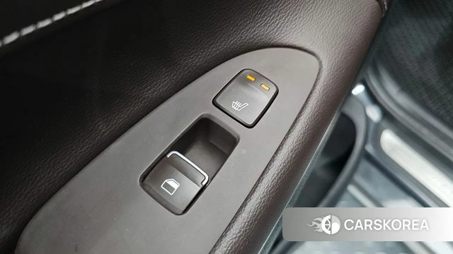 Hyundai Grandeur IG Hybrid id 4900882 из Кореи 22