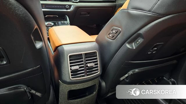 Kia Sportage 5th Generation Hybrid id 4736037 из Кореи 22