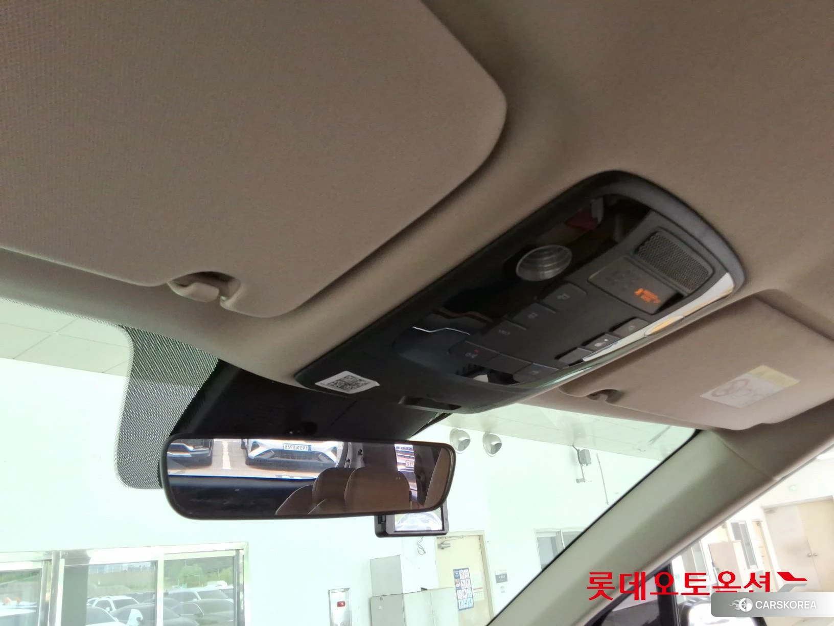 Kia Carnival id 4289634 из Кореи 22