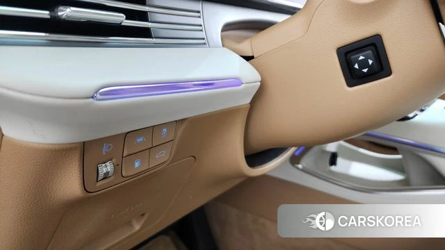 Hyundai The New Grandeur IG Hybrid id 4736721 из Кореи 22