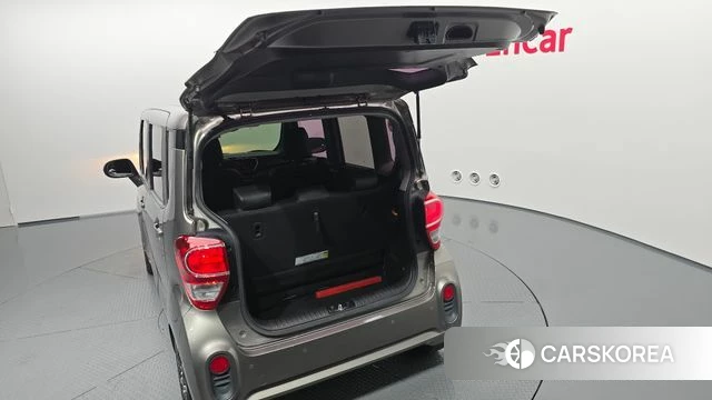 Kia The New Ray id 4765345 из Кореи 22