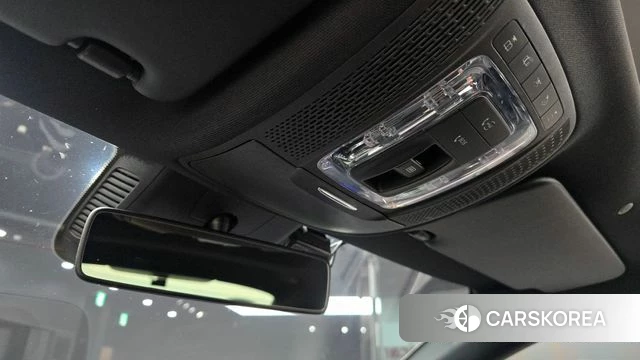 Mercedes-Benz CLA-Class C118 id 4362771 из Кореи 22