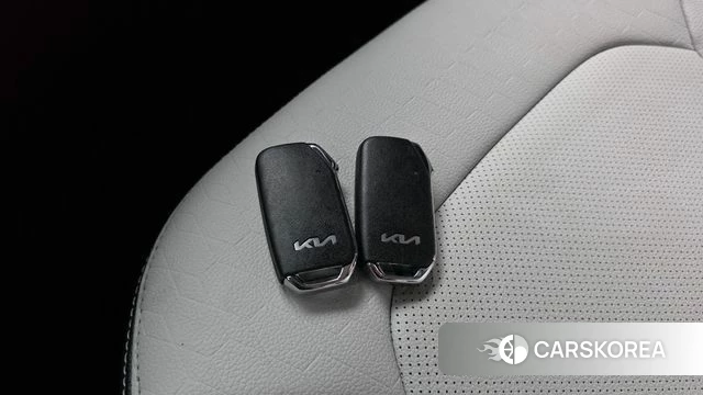 Kia The New Kia Ray id 4767496 из Кореи 22