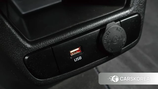 Kia The New Ray id 4585871 из Кореи 22
