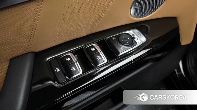 Kia Mohave Master id 4317702 из Кореи 22