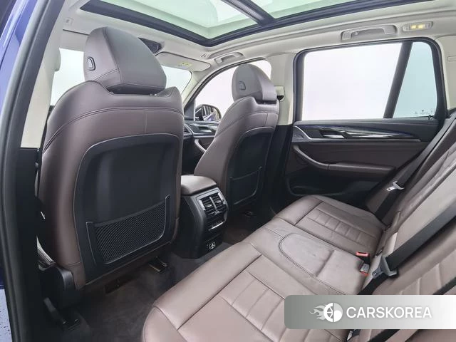 BMW X3 id 4213411 из Китая 22