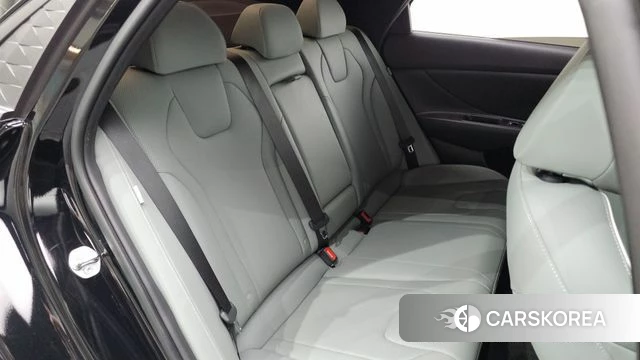 Hyundai The New Avante (CN7) id 4315442 из Кореи 22