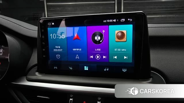 Kia The New K3 2nd generation id 4281420 из Кореи 22