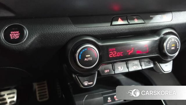 Kia Stonic id 4530863 из Кореи 22