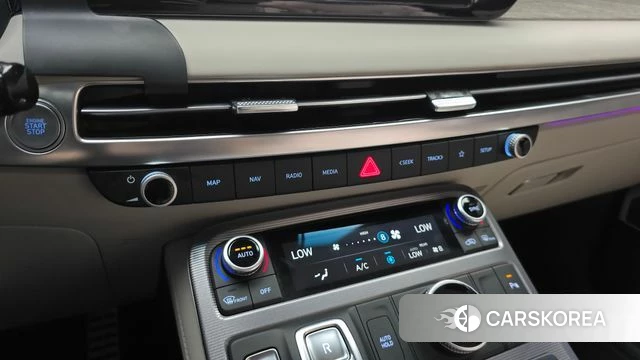 Hyundai The New Palisade id 4671011 из Кореи 22