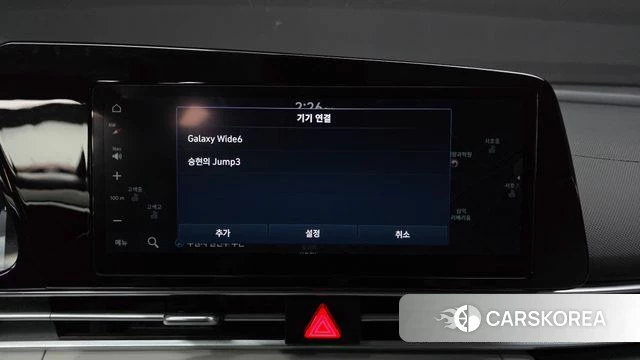 Hyundai Avante (CN7) id 4835110 из Кореи 22