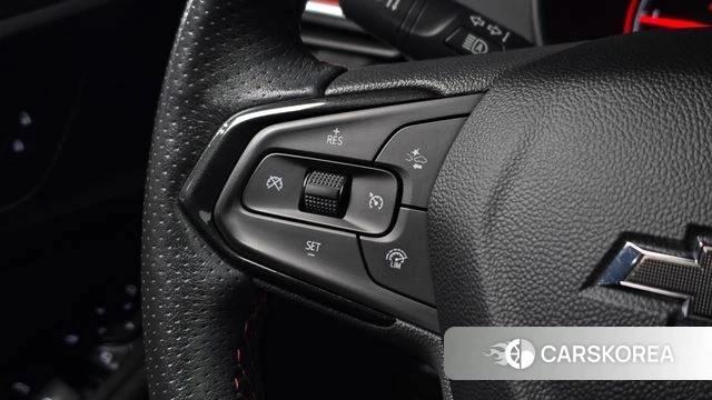 Chevrolet (GM Daewoo) Trailblazer id 4849361 из Кореи 22