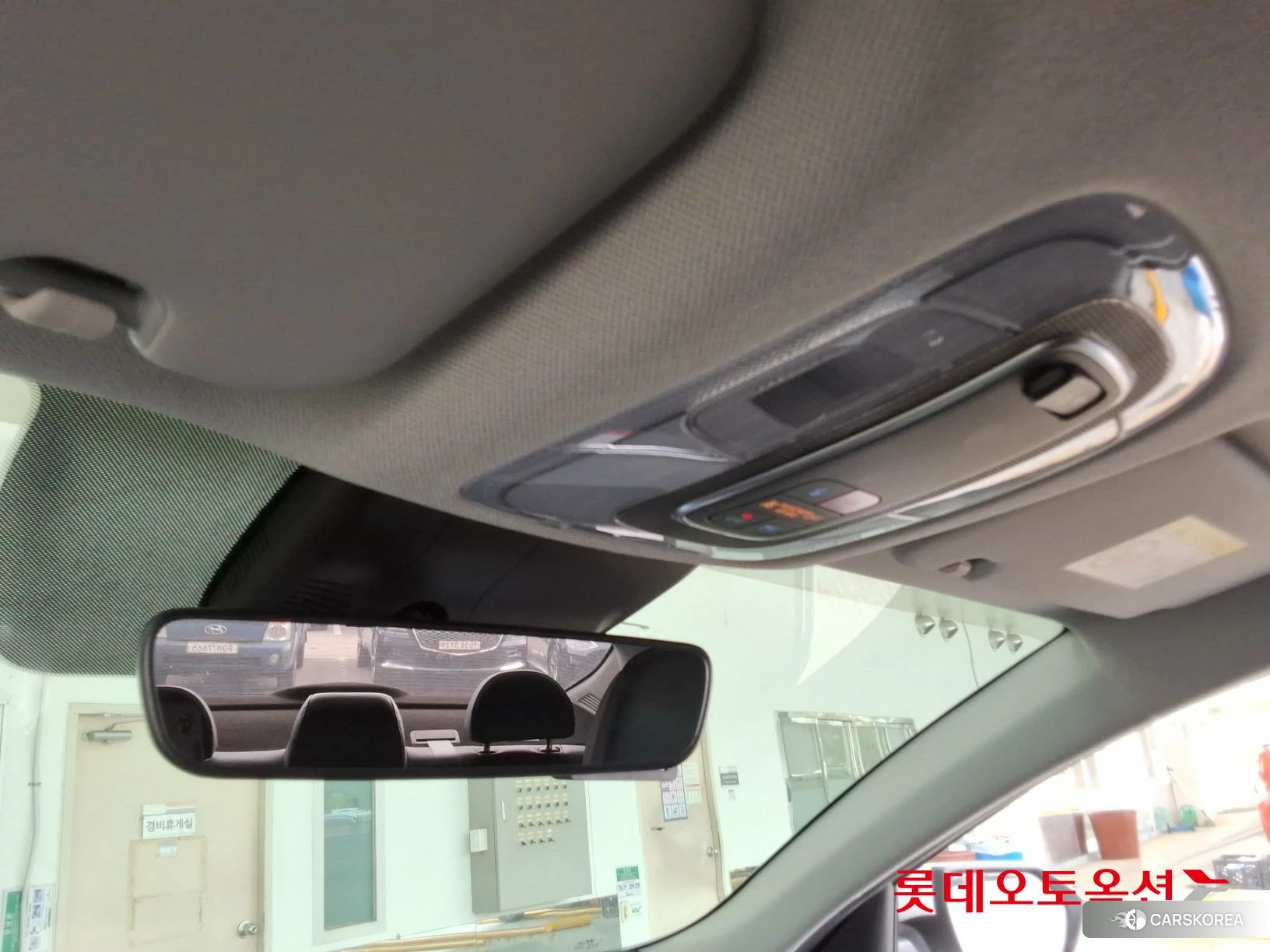 Hyundai Avante id 3888338 из Кореи 22