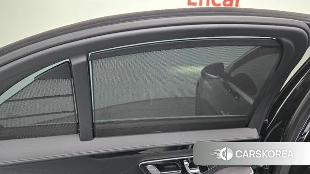 Mercedes-Benz S-Class W223 id 4864185 из Кореи 22