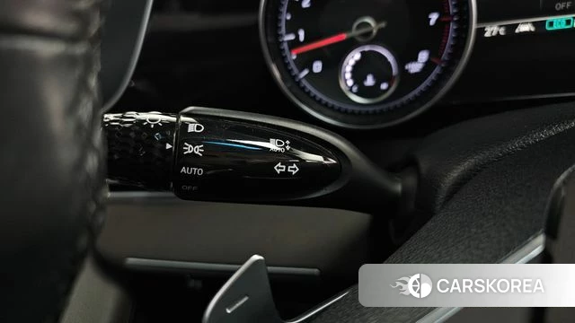 Hyundai The New Grandeur IG id 4396716 из Кореи 22