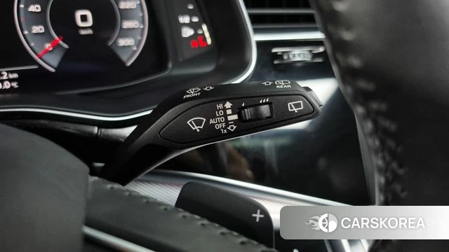 Audi Q8 (4M) id 4702936 из Кореи 22
