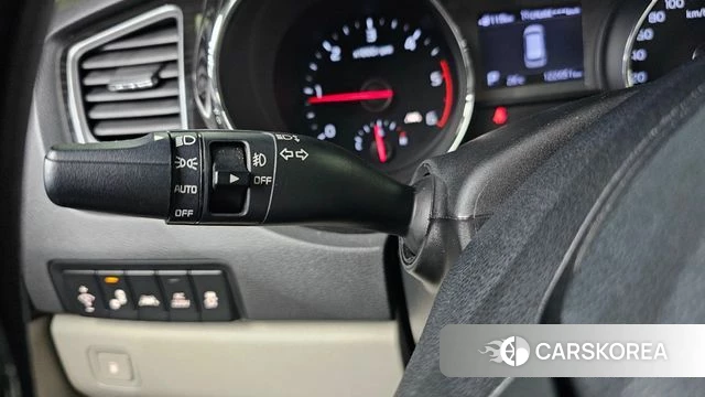 Kia The New Carnival id 4520670 из Кореи 22