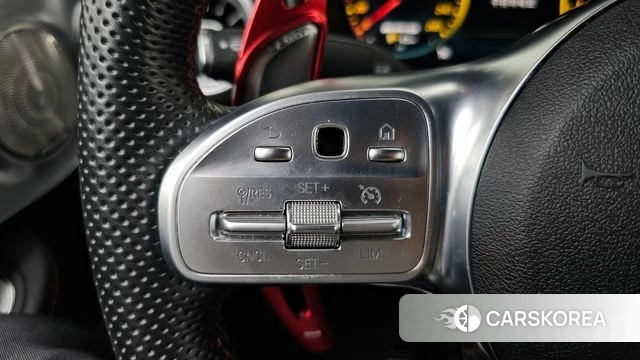 Mercedes-Benz C-Class W205 id 4250880 из Кореи 22