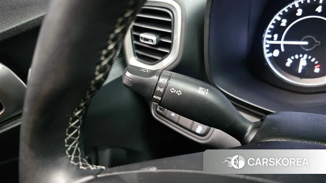 Hyundai Venue id 4534857 из Кореи 22